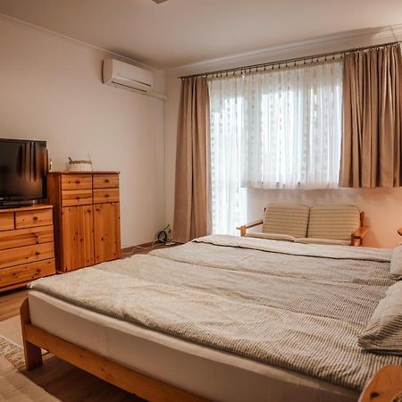 Your Apartment Makó Εξωτερικό φωτογραφία