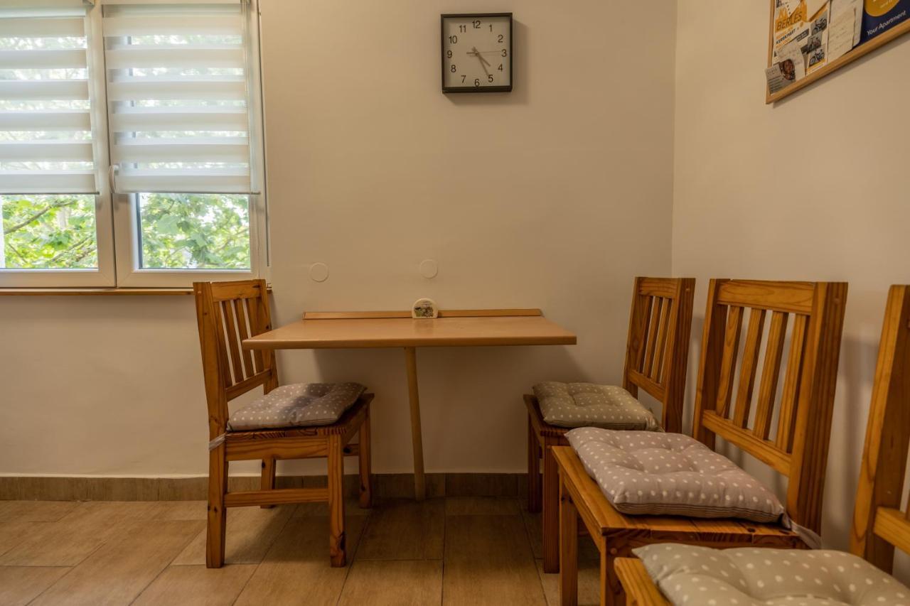 Your Apartment Makó Εξωτερικό φωτογραφία