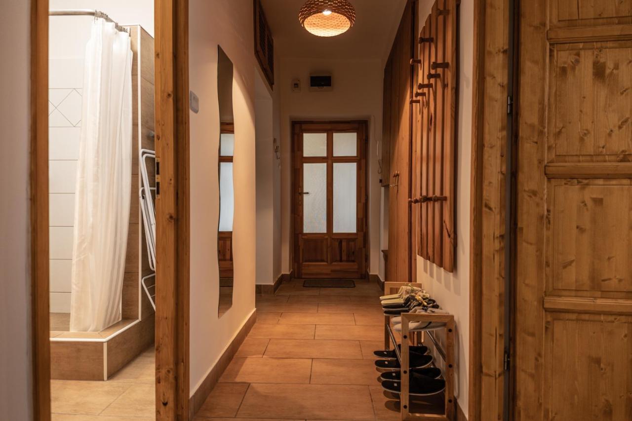 Your Apartment Makó Εξωτερικό φωτογραφία