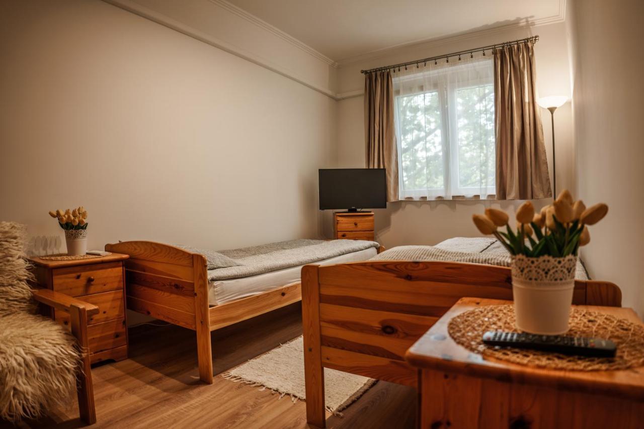 Your Apartment Makó Εξωτερικό φωτογραφία