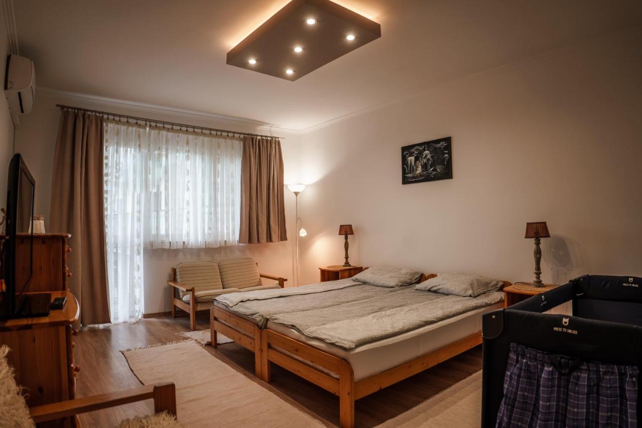 Your Apartment Makó Εξωτερικό φωτογραφία