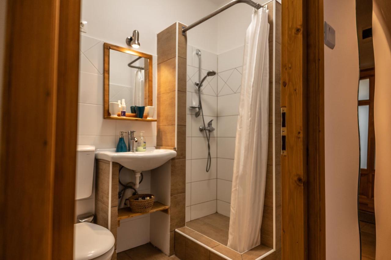 Your Apartment Makó Εξωτερικό φωτογραφία
