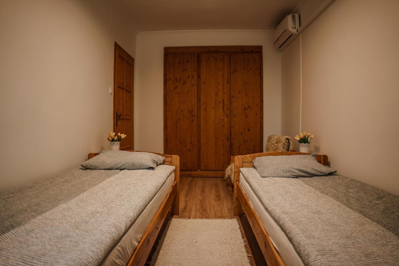 Your Apartment Makó Εξωτερικό φωτογραφία