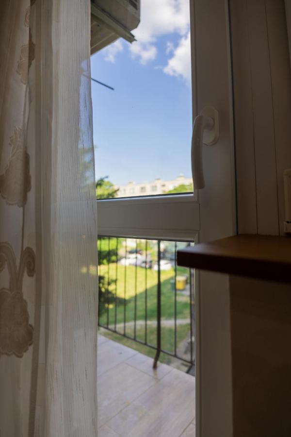 Your Apartment Makó Εξωτερικό φωτογραφία