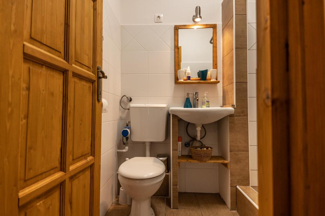 Your Apartment Makó Εξωτερικό φωτογραφία