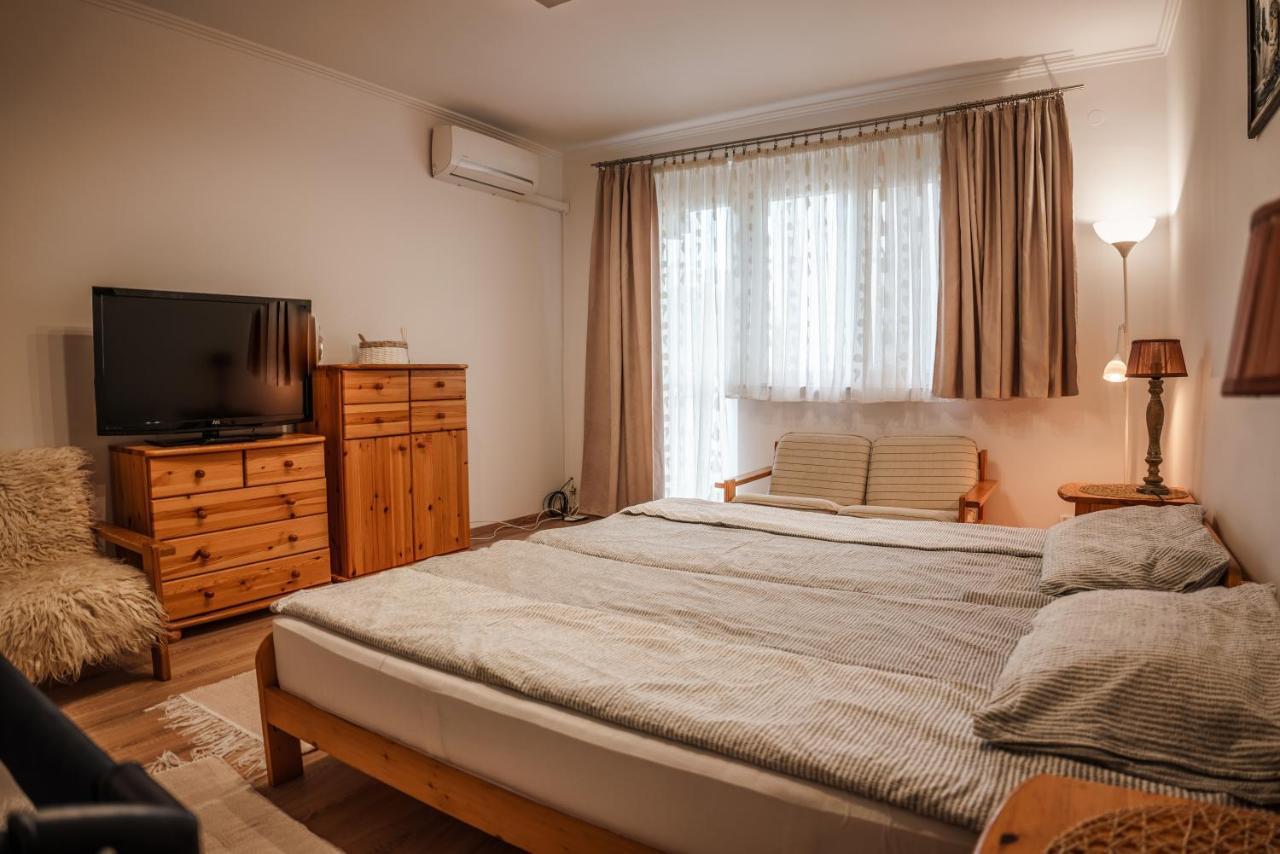 Your Apartment Makó Εξωτερικό φωτογραφία